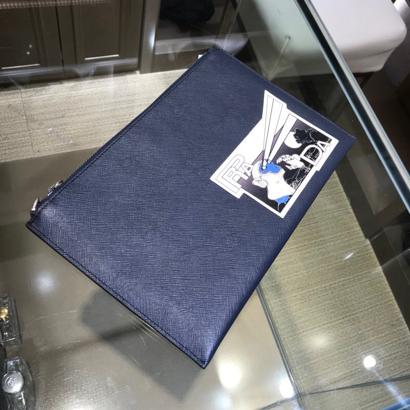 ZEP - PD Bags - 158