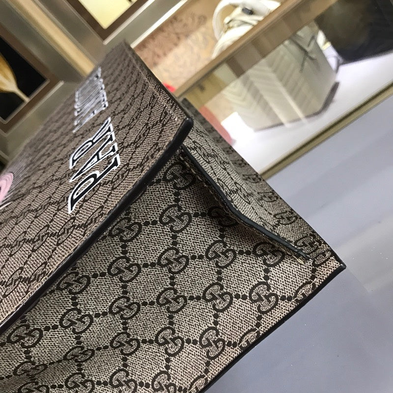 Lux-Totes - GCI Bags - 2545