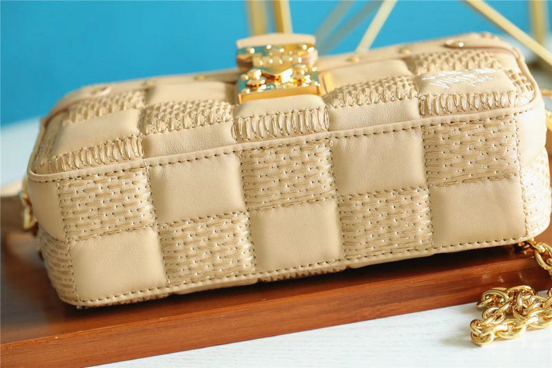 Lux-Totes - LOV Bags - 1105