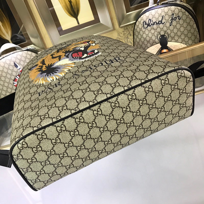 Lux-Totes - GCI Bags - 2140