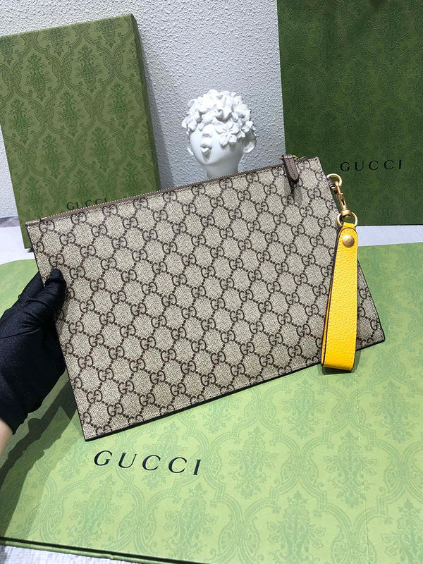 GUI - Luxurious Totes - 836