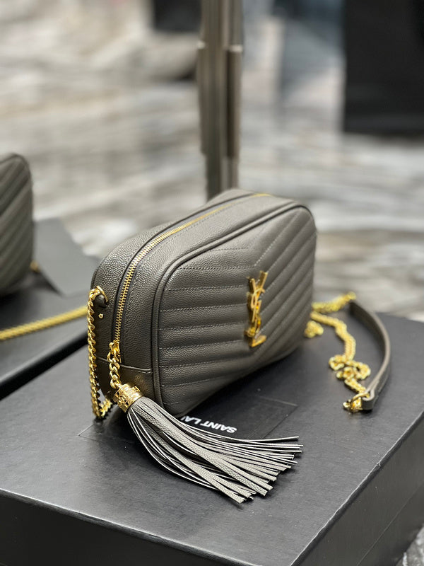 Luxurious Totes - Latest - 8132