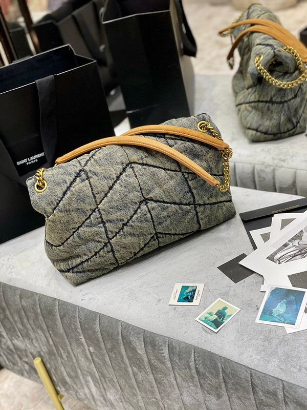 Luxurious Totes - Latest - 8323