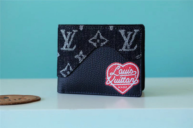 Lux-Totes - LOV Bags - 4669