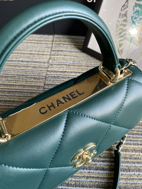 Style My Style - CHL Bags - 418