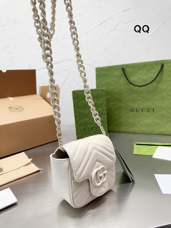 Luxurious Totes - GUI3 Bags - 240