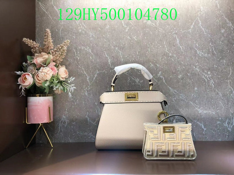 GC - Shoulder - 2704