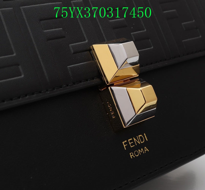 GC - Shoulder - 3366