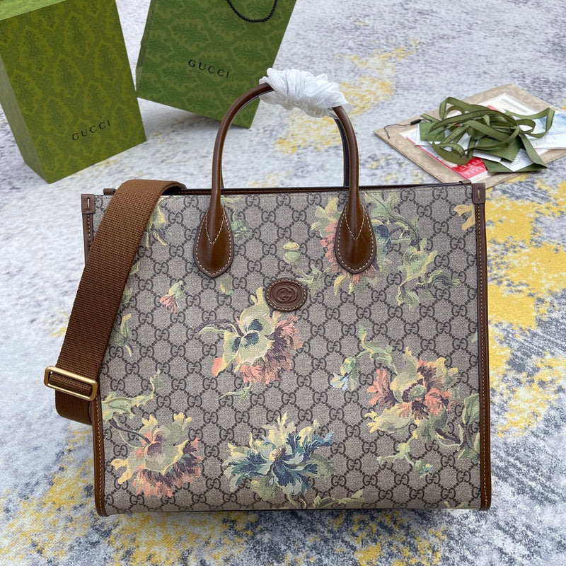 GUI - Luxurious Totes - 1227