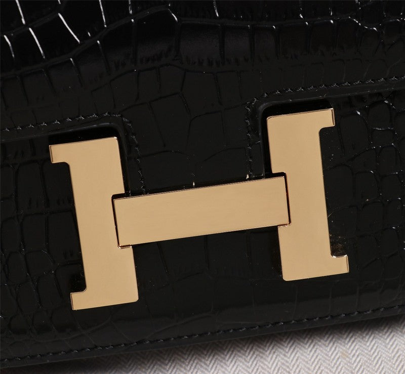 HMS - Luxurious Totes - 070