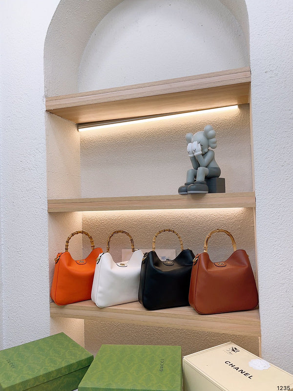 Luxurious Totes - GUI3 Bags - 136