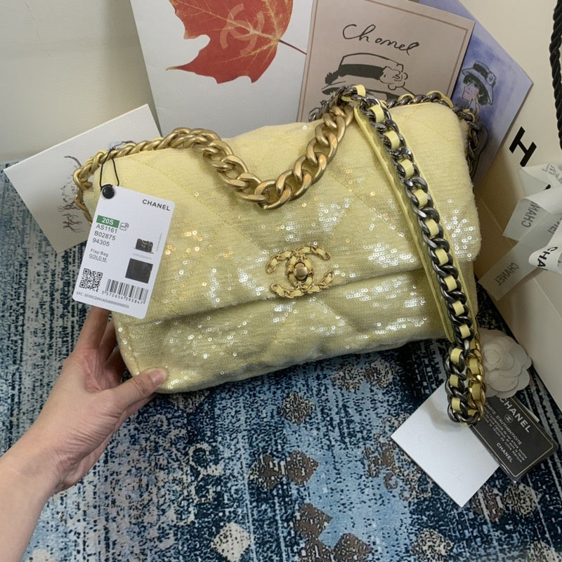 Style My Style - CHL Bags - 624