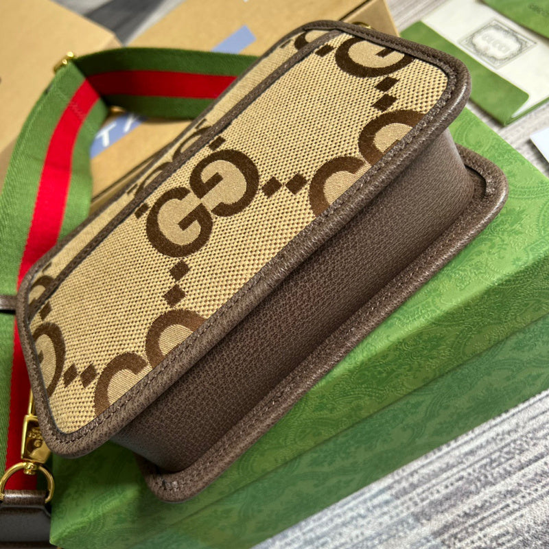 Lux-Totes - GCI Bags - 2217