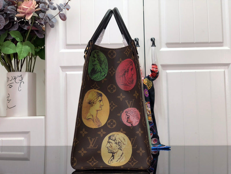 LOV - Luxurious Totes - 2246