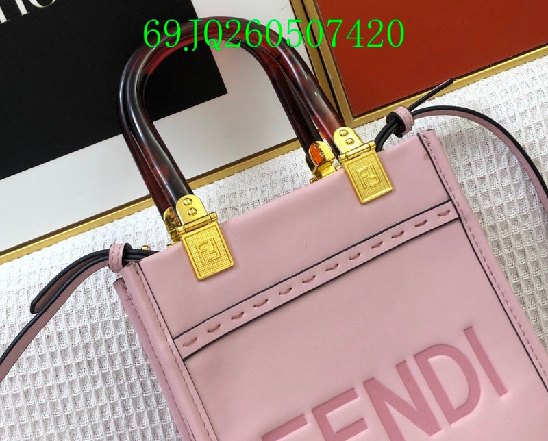 GC - Shoulder - 3117