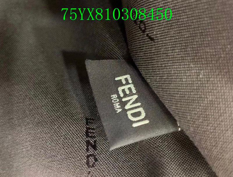 GC - Shoulder - 3454