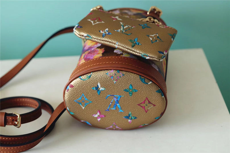Lux-Totes - LOV Bags - 656