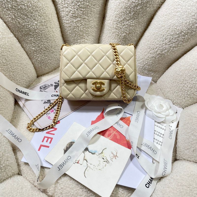 Style My Style - CHL Bags - 427