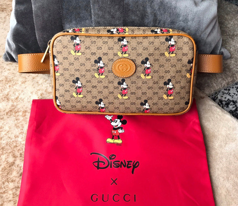 Lux-Totes - GCI Bags - 2428