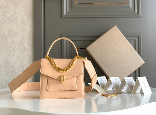 Luxurious-Totes - BVLGA Bags - 723