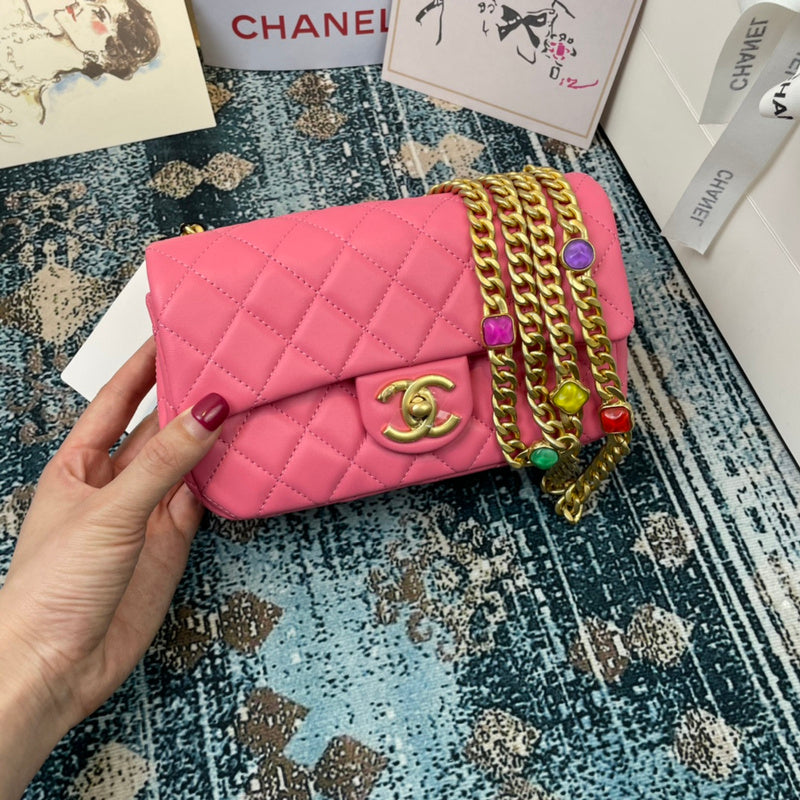 Style My Style - CHL Bags - 654