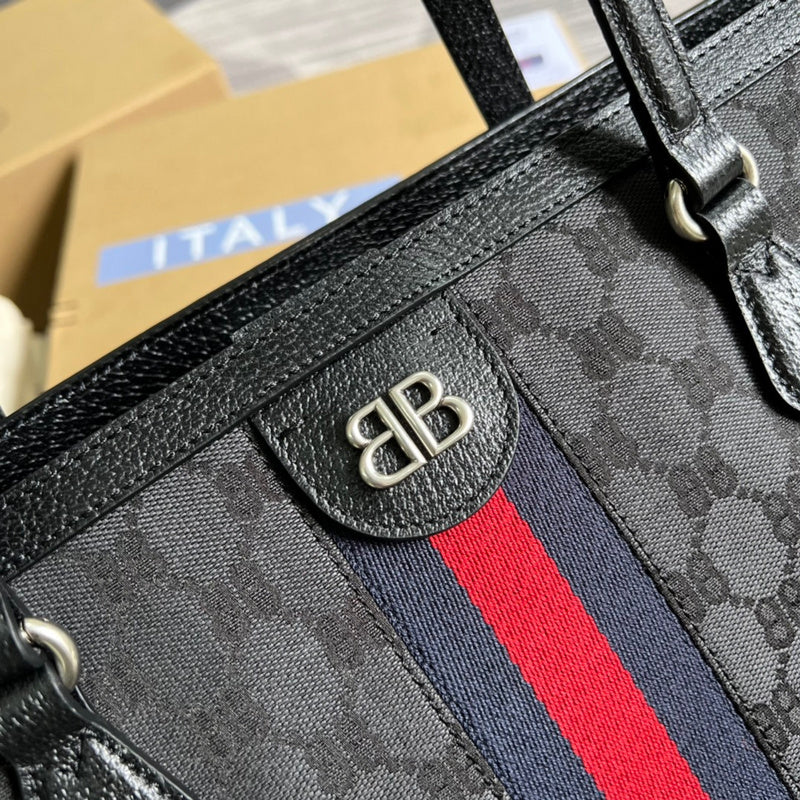 Lux-Totes - GCI Bags - 2007