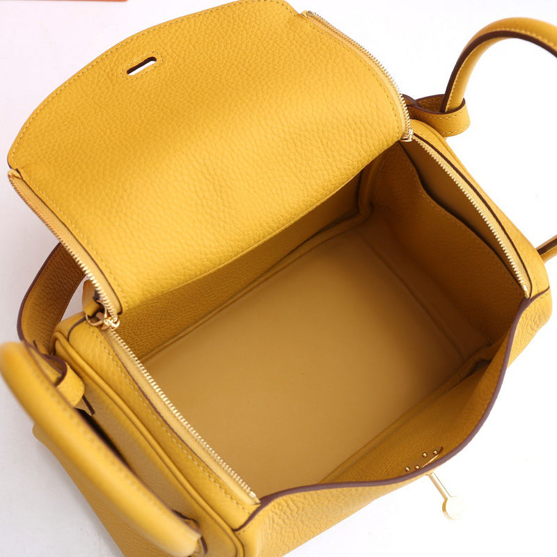 Lux-Totes - HMS Bags - 087