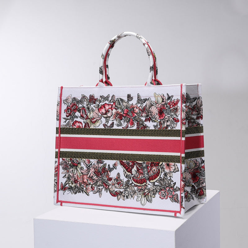 Luxurious Totes - Latest - 6542