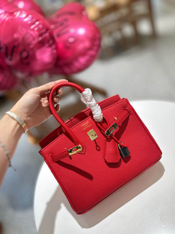 Luxurious Totes - HMS3 Bags - 005