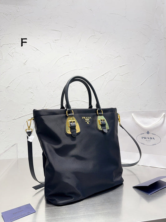 Luxurious Totes - PDA3 Bags - 255