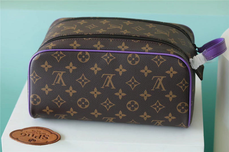 Lux-Totes - LOV Bags - 4549