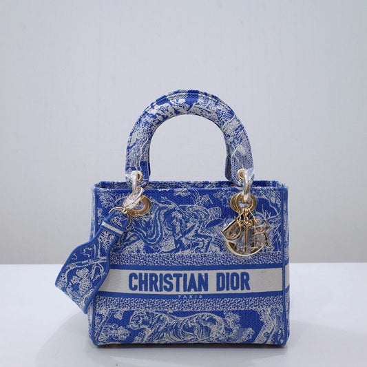 Luxurious Totes - Latest - 6340