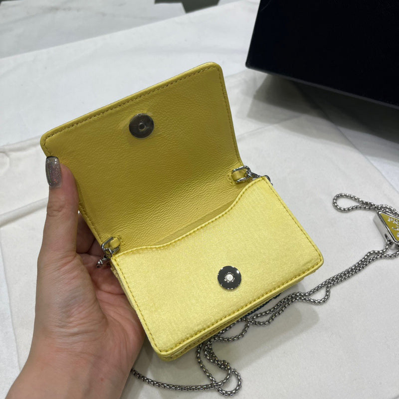 ZEP - PD Bags - 358