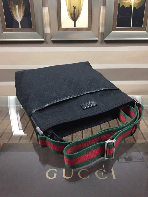 Lux-Totes - GCI Bags - 2536