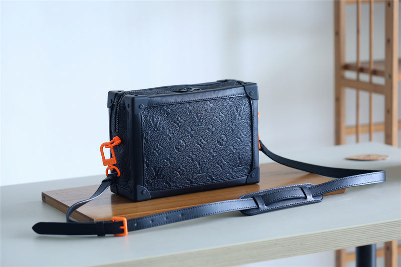 Lux-Totes - LOV Bags - 4076