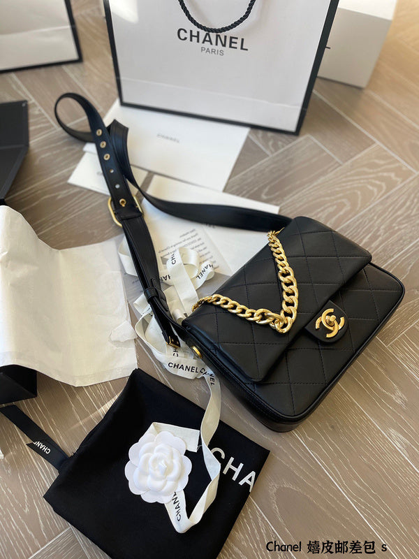 Luxurious Totes - CNL3 Bags - 354