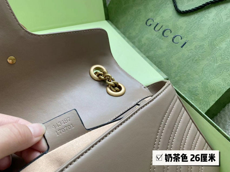 Luxurious Totes - GUI3 Bags - 063