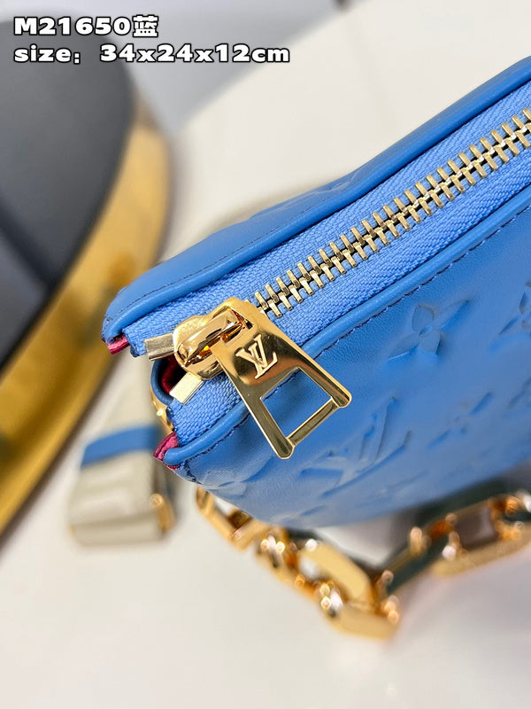 LOV - Luxurious Totes - 318
