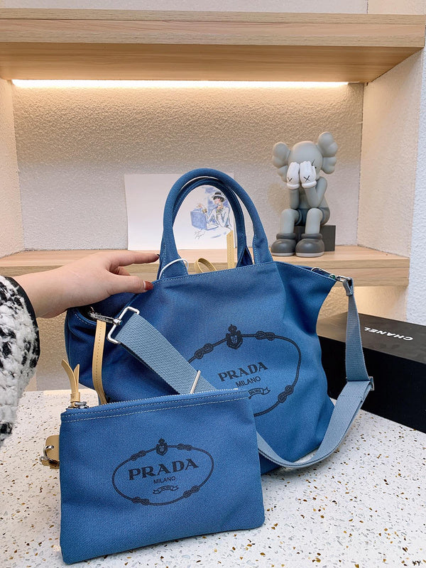 Luxurious Totes - PDA3 Bags - 155