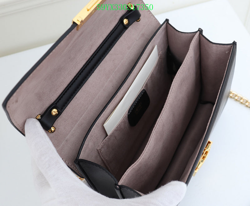 GC - Shoulder - 3385