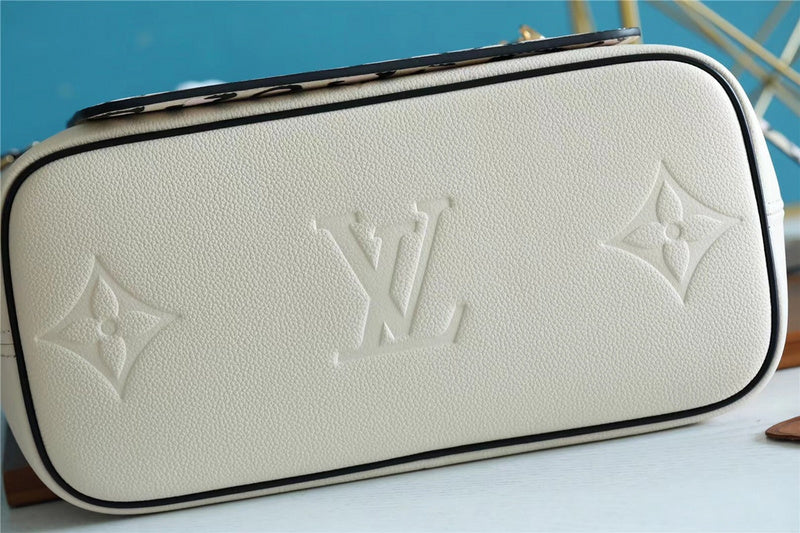 Lux-Totes - LOV Bags - 1330