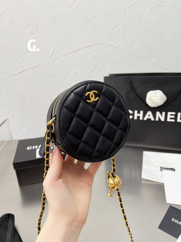 Style My Style - CNL3 Bags - 326