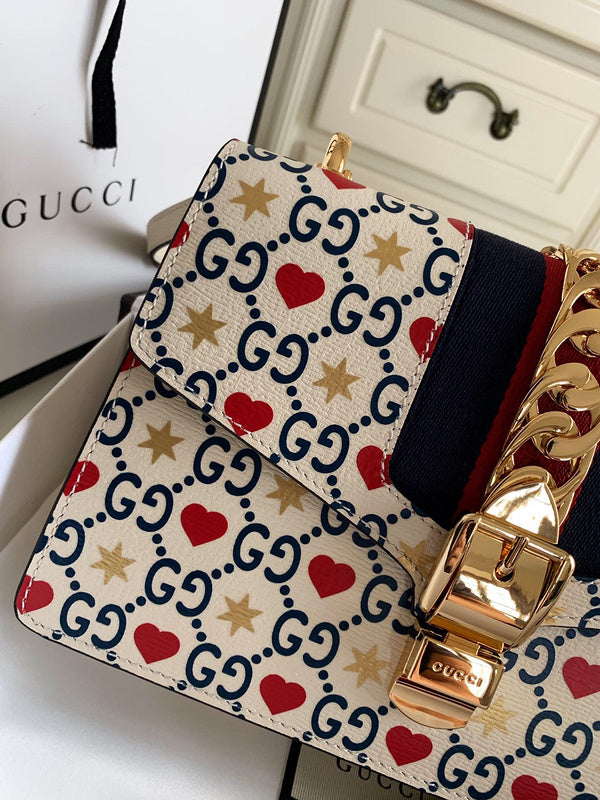 Luxurious Totes - Latest - 9997