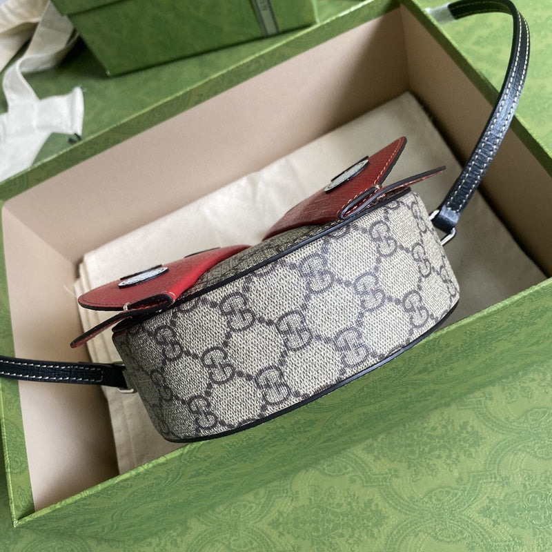 Luxurious Totes - Latest - 4100