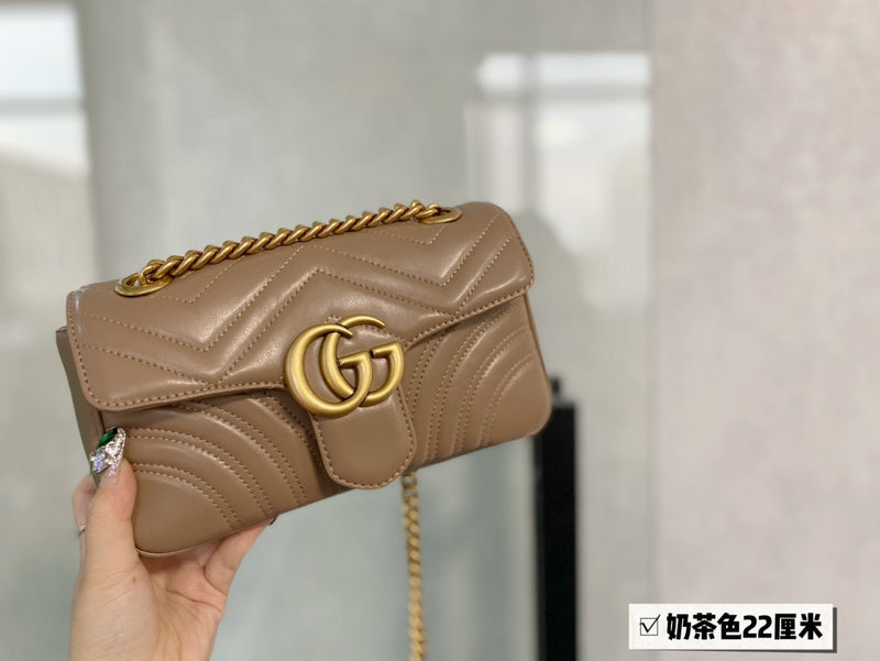 Luxurious Totes - GUI3 Bags - 054