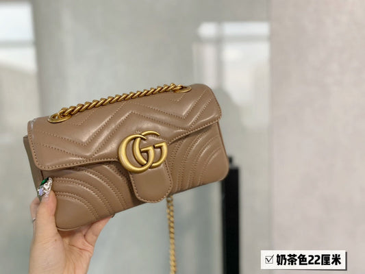 Style My Style - GUI3 Bags - 054