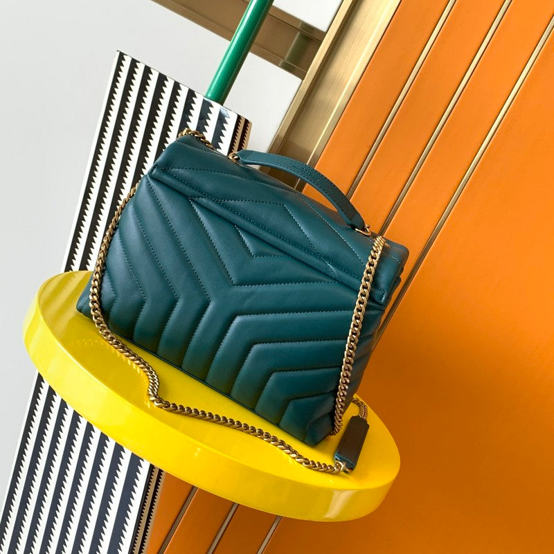 Luxurious Totes - Latest - 8007