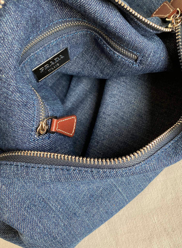 ZEP - PD Bags - 345