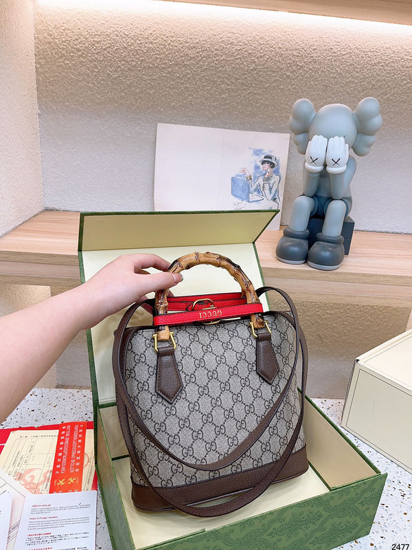 Luxurious Totes - GUI3 Bags - 103