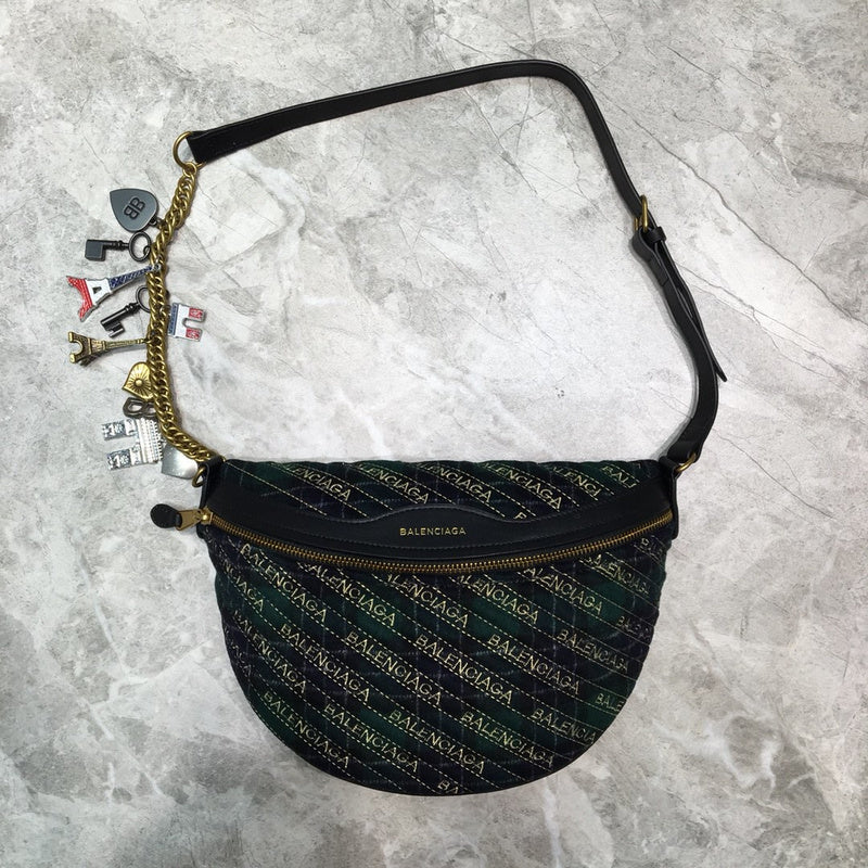 Style My Style - BGA Bags - 628